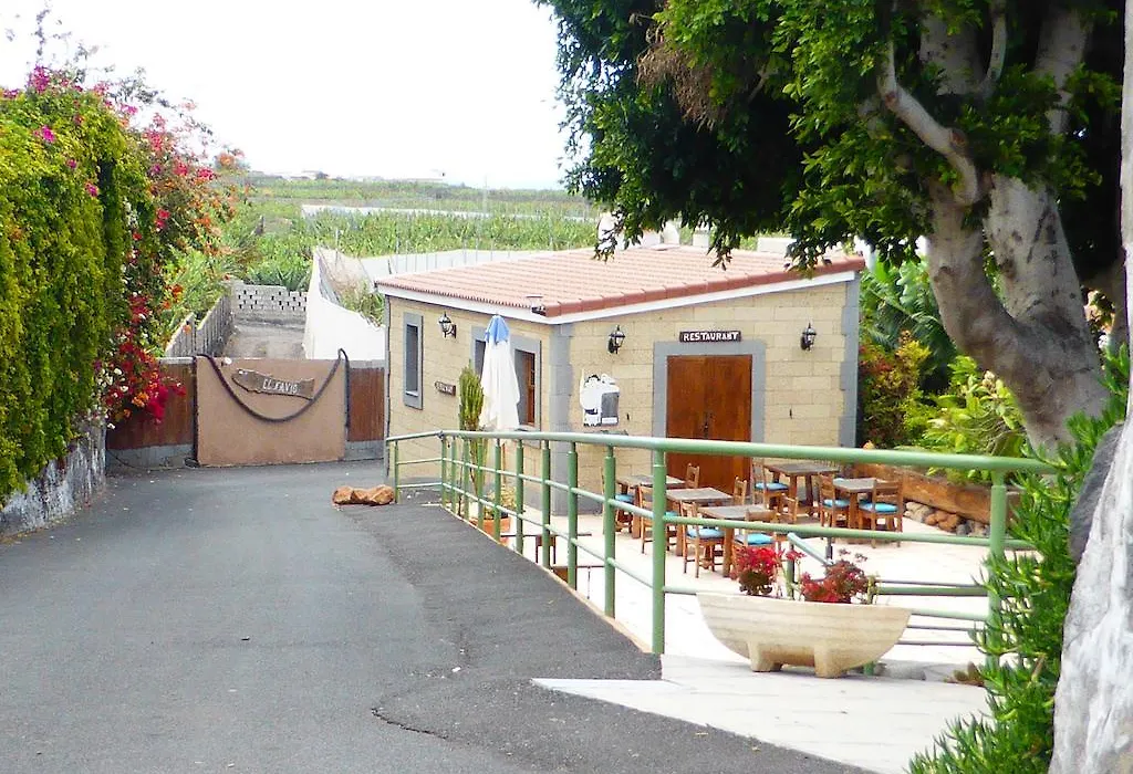 Hotel Rural El Navío - Adults Only-1